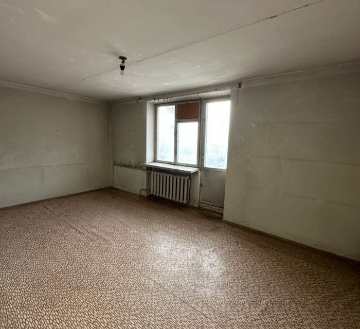 Продаётся 2-комнатная квартира, 48.9 м²
