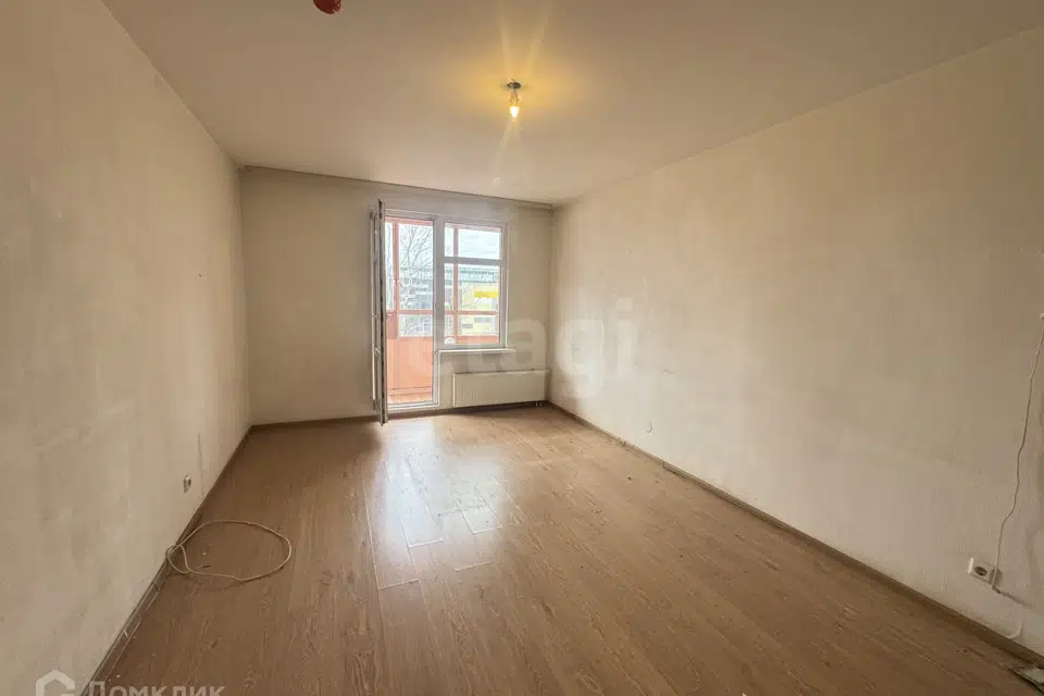 Продаётся студия, 25 м²