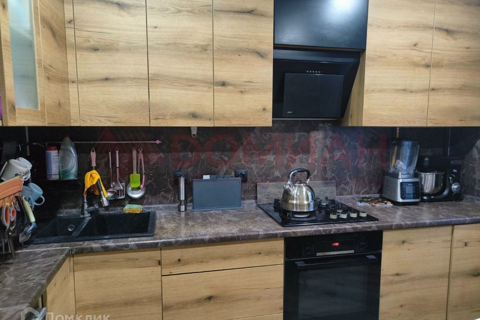 Продаётся 2-комнатная квартира, 48 м²