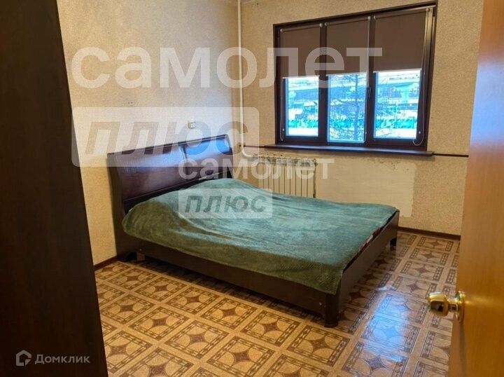 Сдаётся 3-комнатная квартира, 60 м²