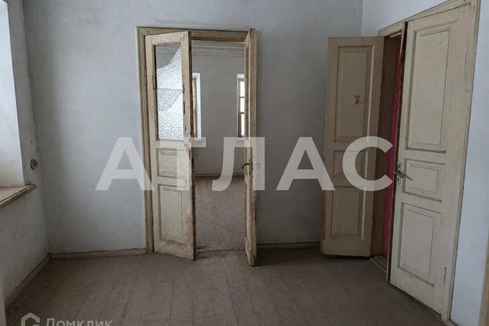 Продаётся 1-этажный дом, 80 м²