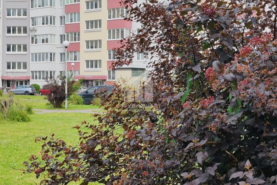 Продаётся 2-комнатная квартира, 67 м²