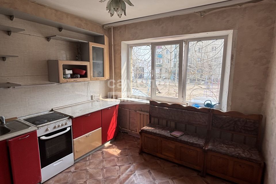 Продаётся 2-комнатная квартира, 45 м²