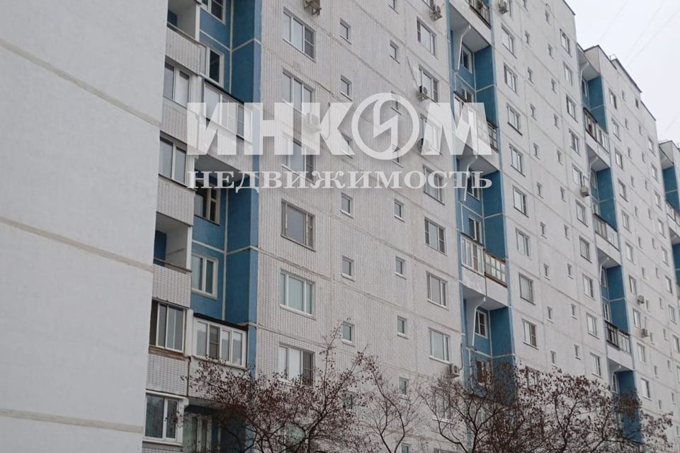 Продаётся 1-комнатная квартира, 38.3 м²