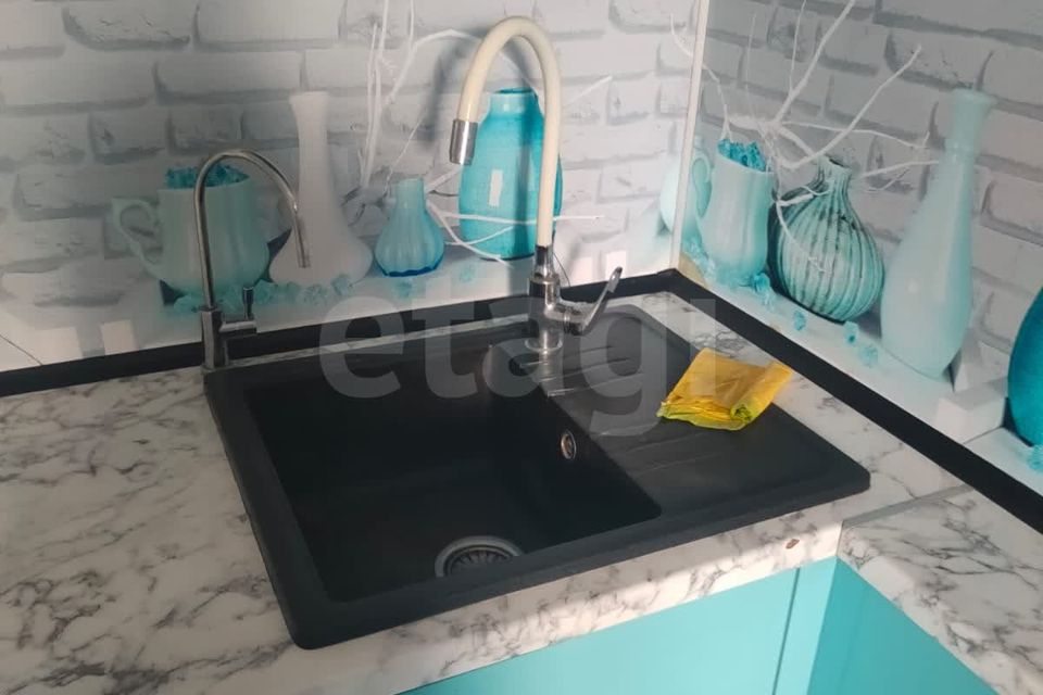 Продаётся 3-комнатная квартира, 93.7 м²