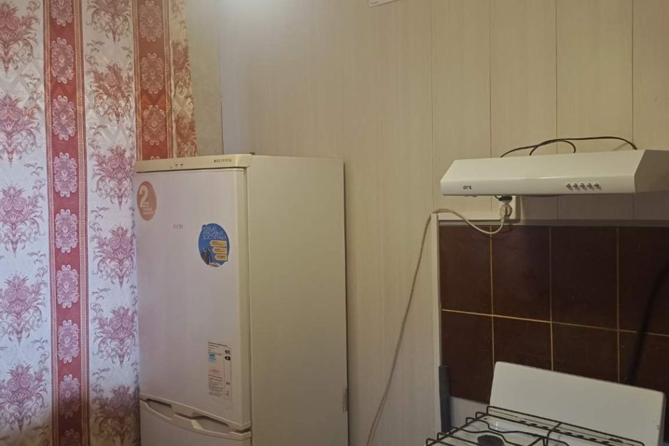 Сдаётся 1-комнатная квартира, 26.4 м²