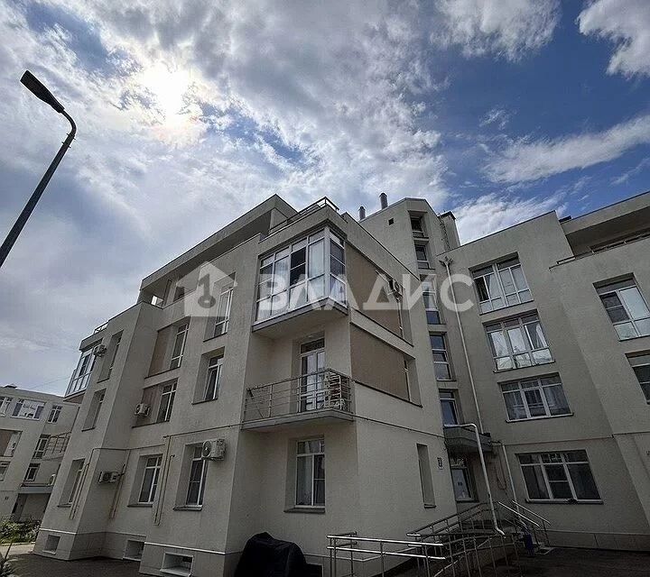 Продаётся студия, 29.7 м²