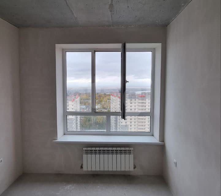 Продаётся 3-комнатная квартира, 67.5 м²