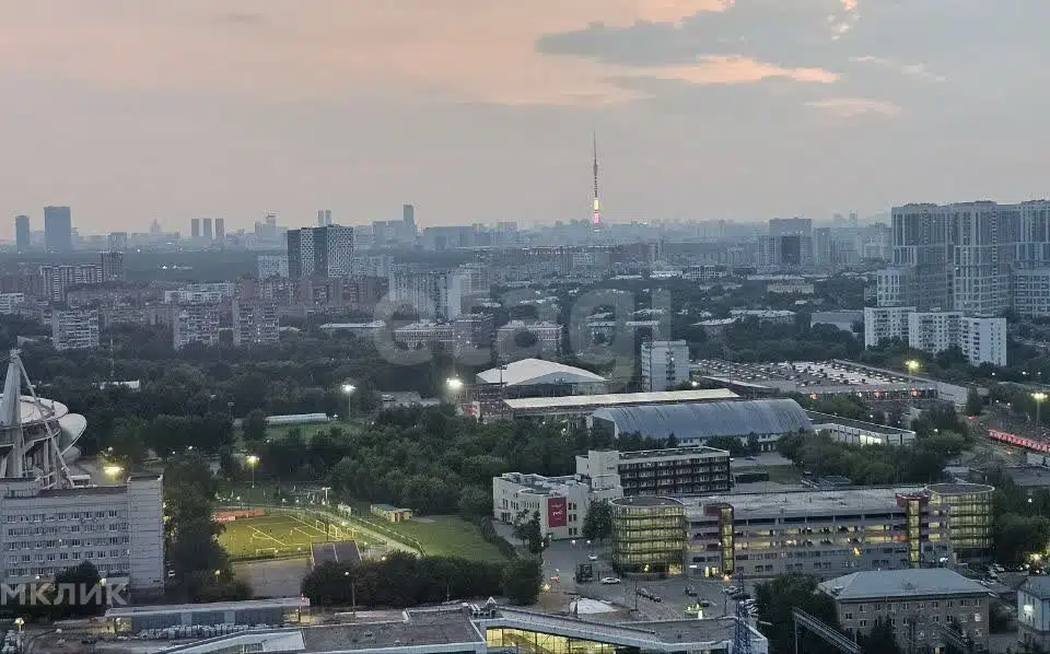 Продаётся студия, 24 м²