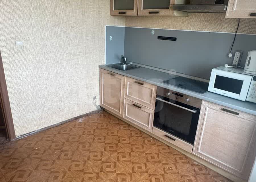 Продаётся 1-комнатная квартира, 40 м²