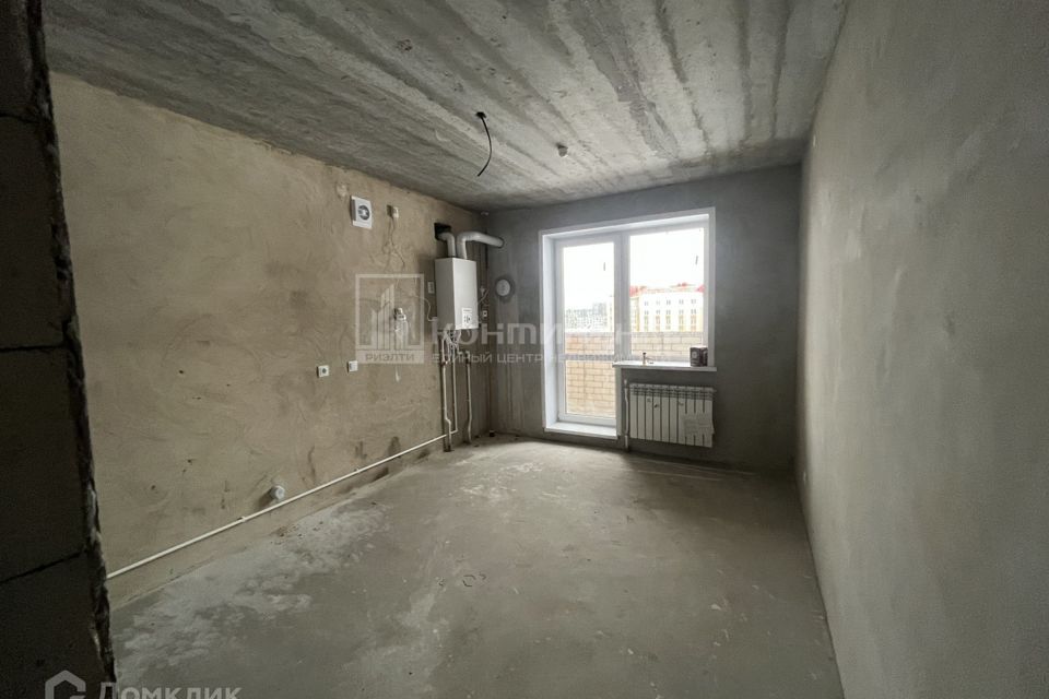 Продаётся 3-комнатная квартира, 79.84 м²