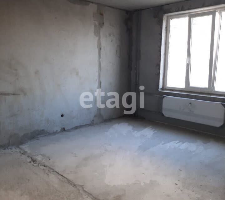 Продаётся 1-комнатная квартира, 30.7 м²