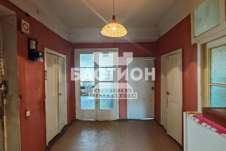 Продаётся 3-комнатная квартира, 73.5 м²