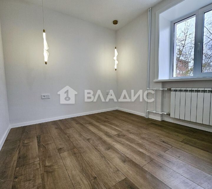 Продаётся 1-комнатная квартира, 31.5 м²