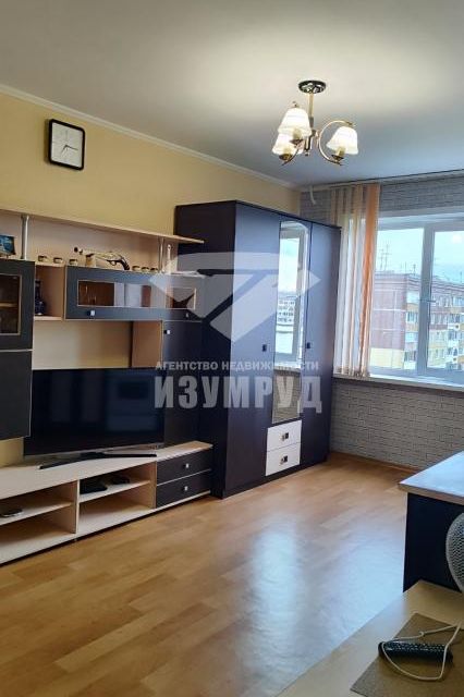 Продаётся 2-комнатная квартира, 33 м²