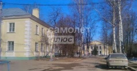 Продаётся 3-комнатная квартира, 60 м²