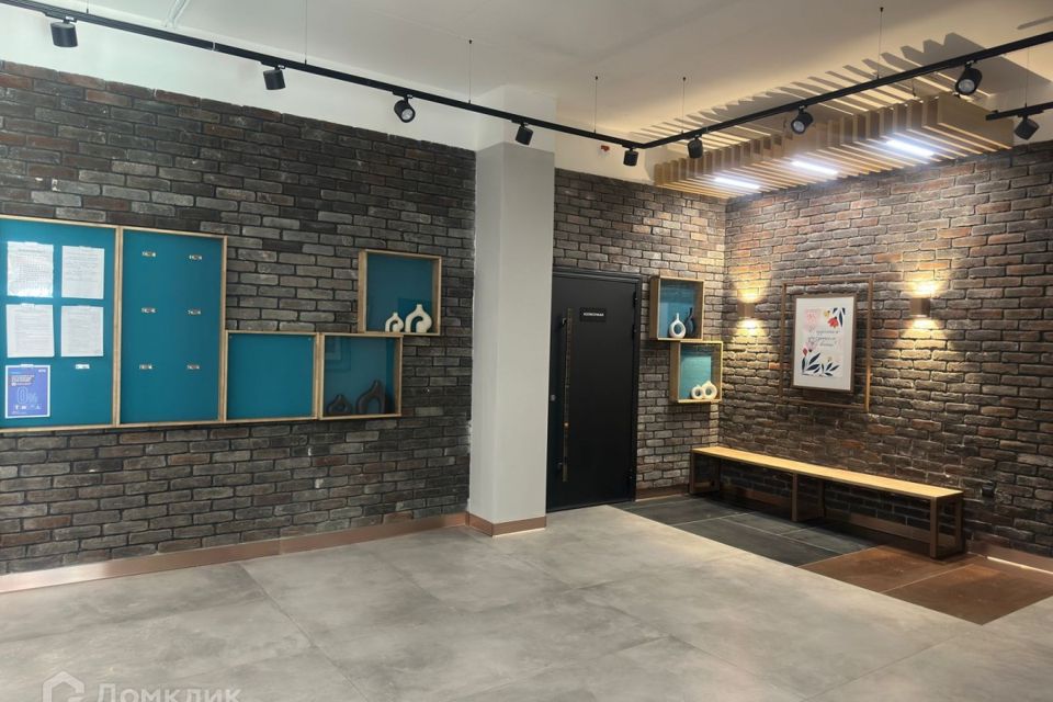 Продаётся 2-комнатная квартира, 61.5 м²