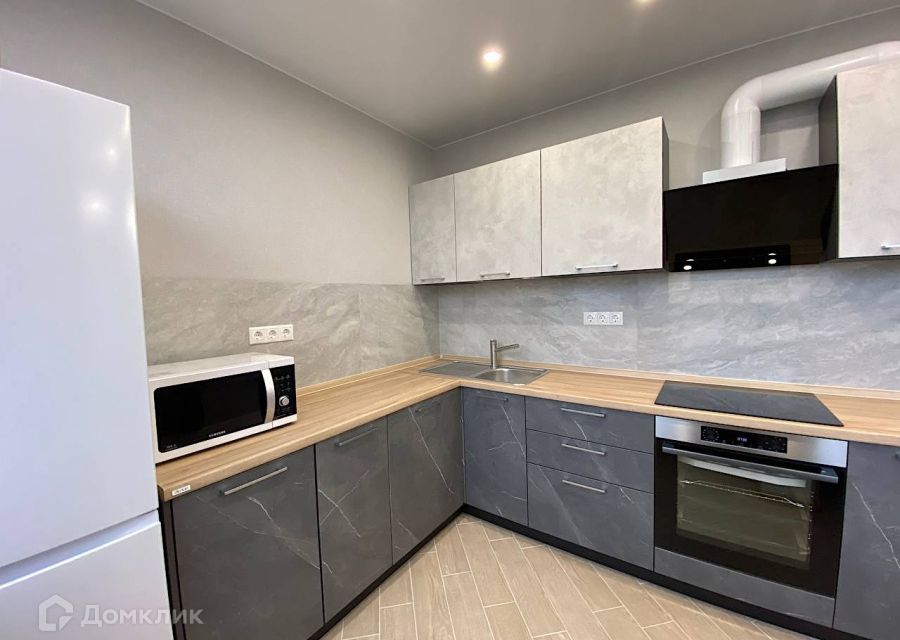 Сдаётся 1-комнатная квартира, 33 м²