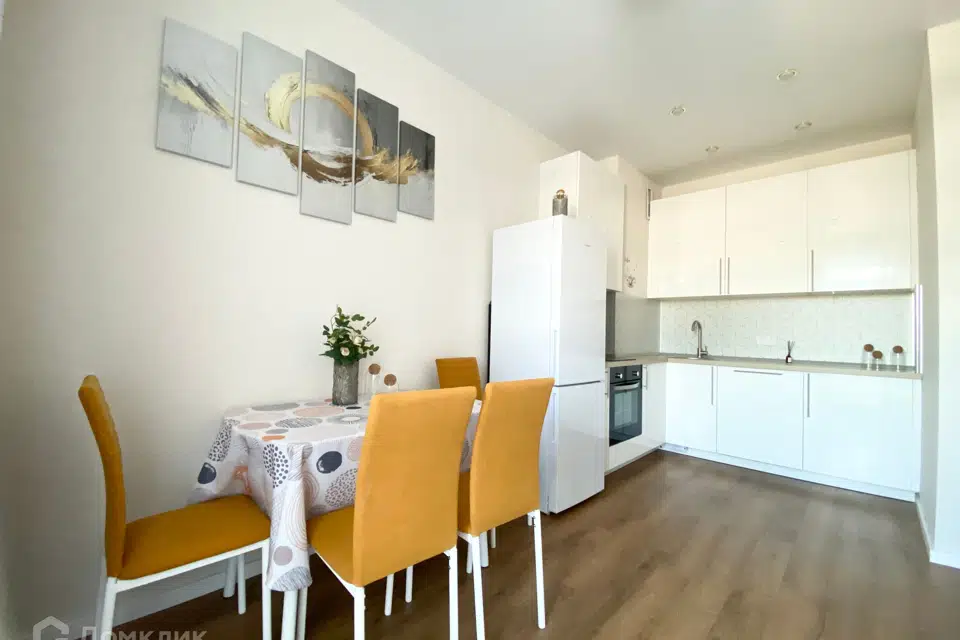 Продаётся 2-комнатная квартира, 32.3 м²
