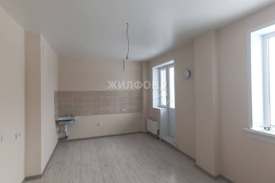 Продаётся студия, 28.6 м²
