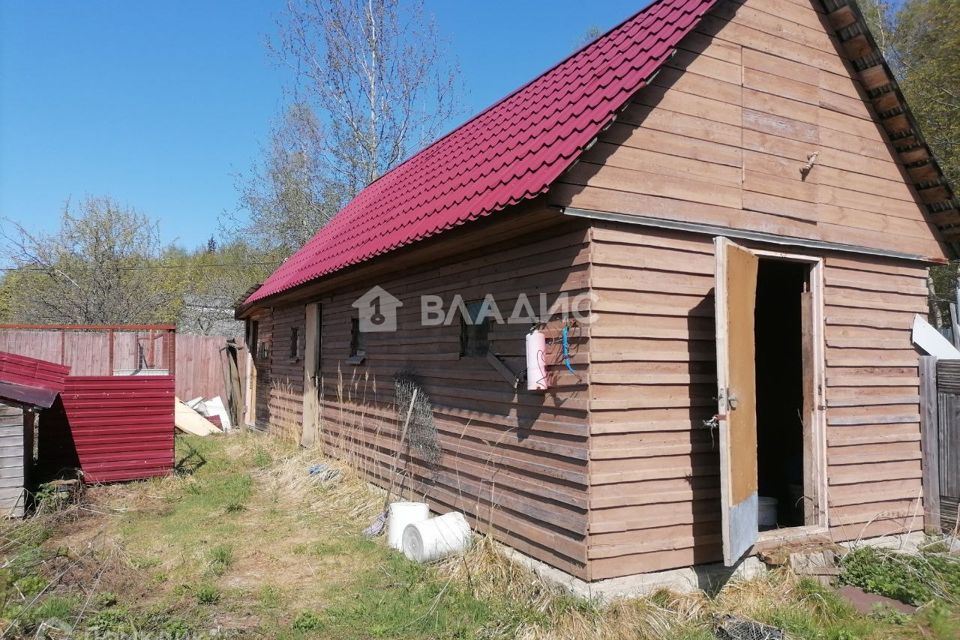 Купить Участок В Снт Лесное Собинка
