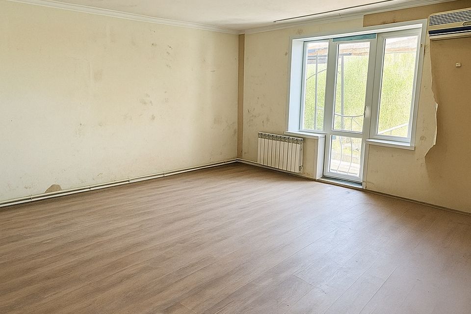 Продаётся 2-комнатная квартира, 60.5 м²