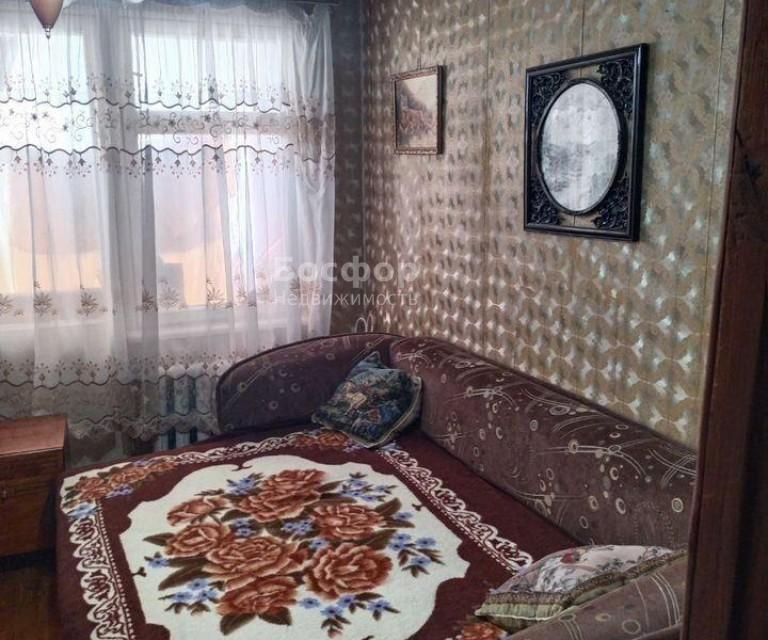Продаётся 2-комнатная квартира, 49.5 м²