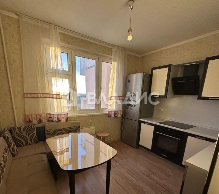 Продаётся 2-комнатная квартира, 56.9 м²