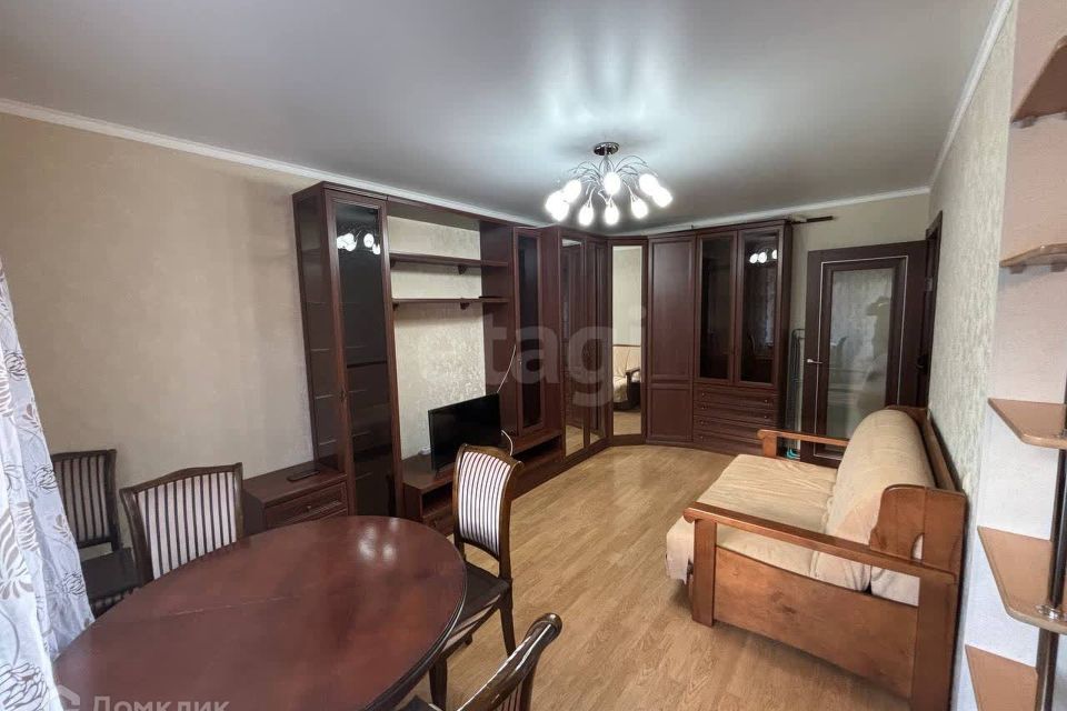 Сдаётся 1-комнатная квартира, 32.7 м²