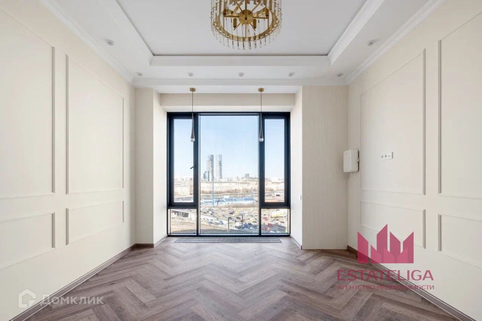 Продаётся 2-комнатная квартира, 49 м²