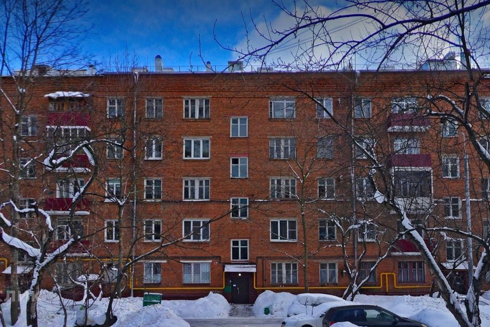 Продаётся 3-комнатная квартира, 78 м²