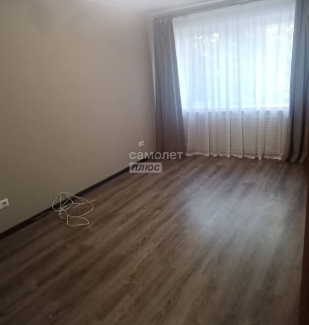 Продаётся 2-комнатная квартира, 40.2 м²