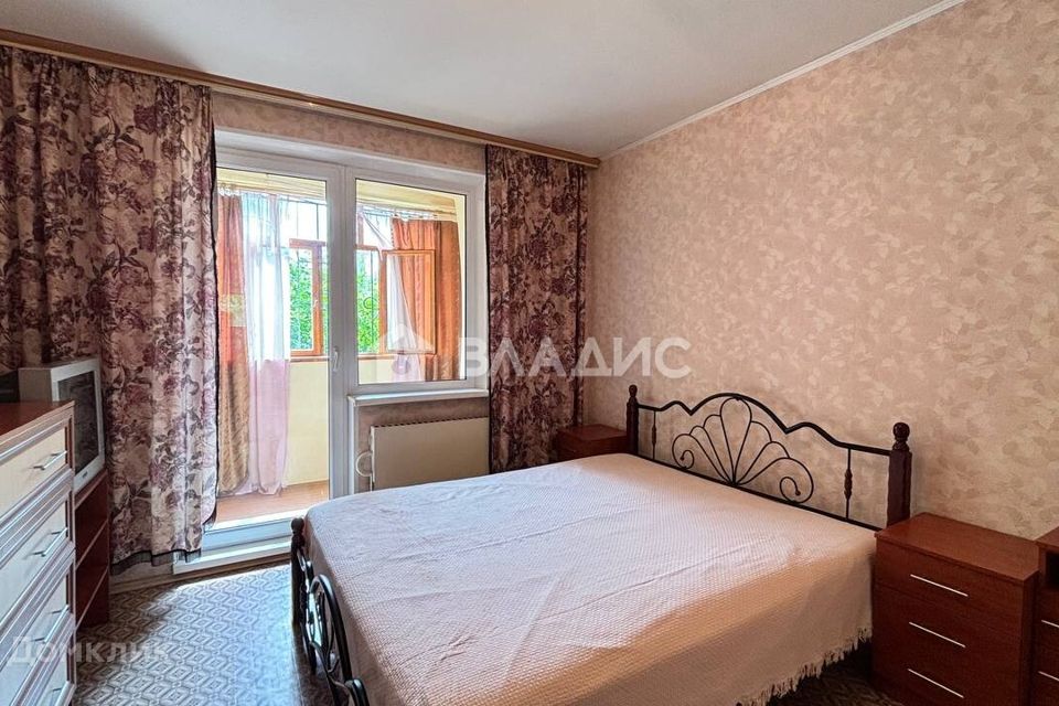 Продаётся 3-комнатная квартира, 64.3 м²