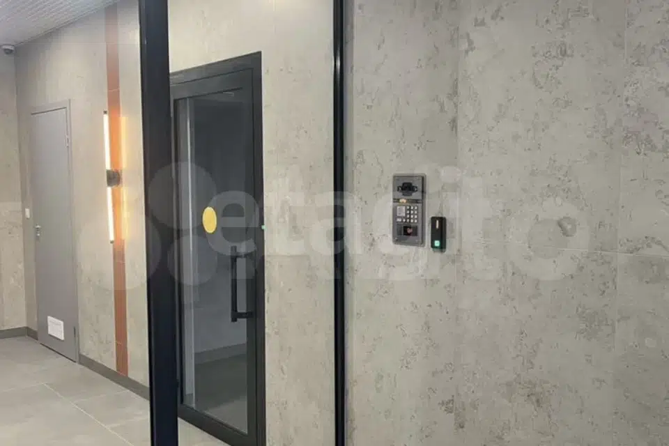 Продаётся 2-комнатная квартира, 59 м²