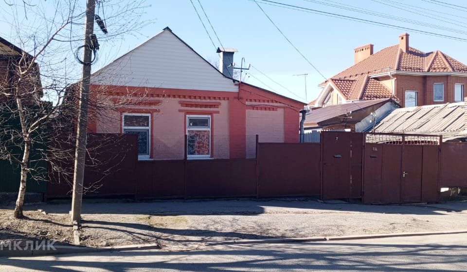 Купить дом в Ростовской области 🏠, недорого продажа домов