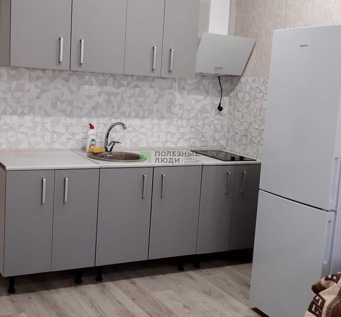 Продаётся студия, 26 м²