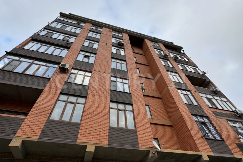 Продаётся 2-комнатная квартира, 74 м²