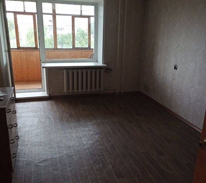 Сдаётся 2-комнатная квартира, 54 м²
