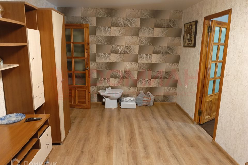 Продаётся 2-комнатная квартира, 45 м²
