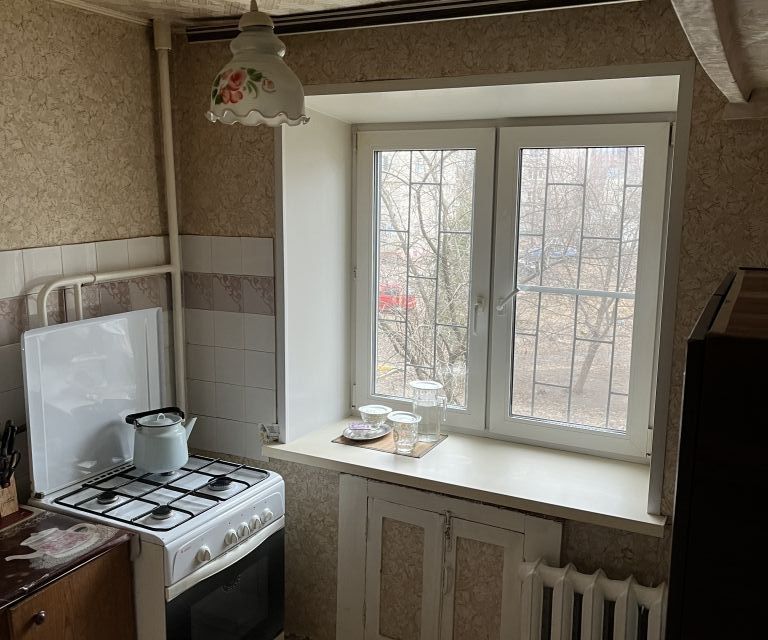 Продаётся 1-комнатная квартира, 30.3 м²