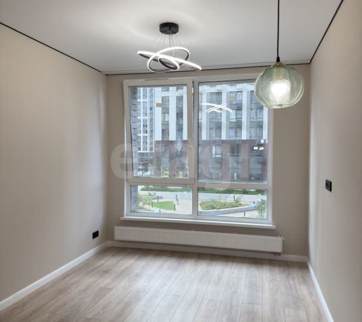 Продаётся 2-комнатная квартира, 33.2 м²