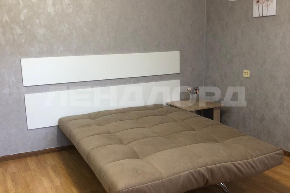 Сдаётся 1-комнатная квартира, 36 м²