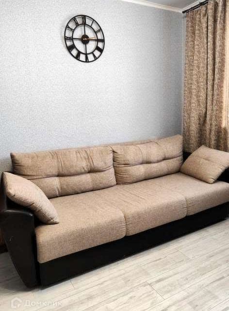 Сдаётся 1-комнатная квартира, 40 м²
