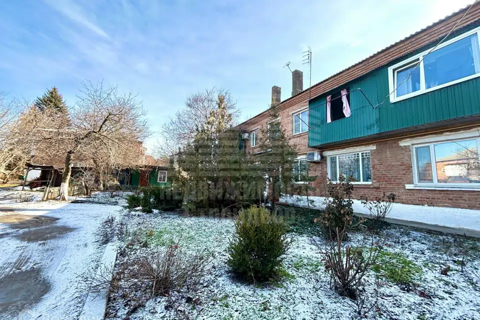 Продаётся 2-комнатная квартира, 44 м²