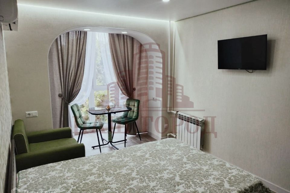 Продаётся студия, 21 м²