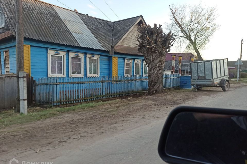 Купить Загородную Недвижимость на улице Мокшанцева (село Воскресенское) - предло