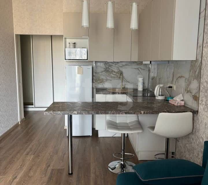Продаётся студия, 23.8 м²