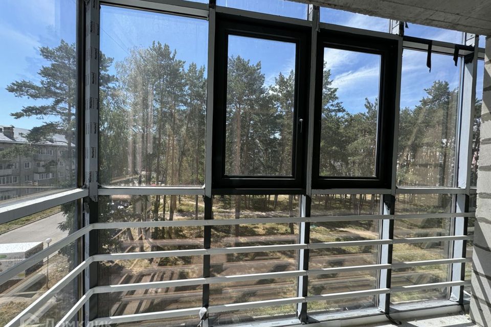 Продаётся 2-комнатная квартира, 62.7 м²