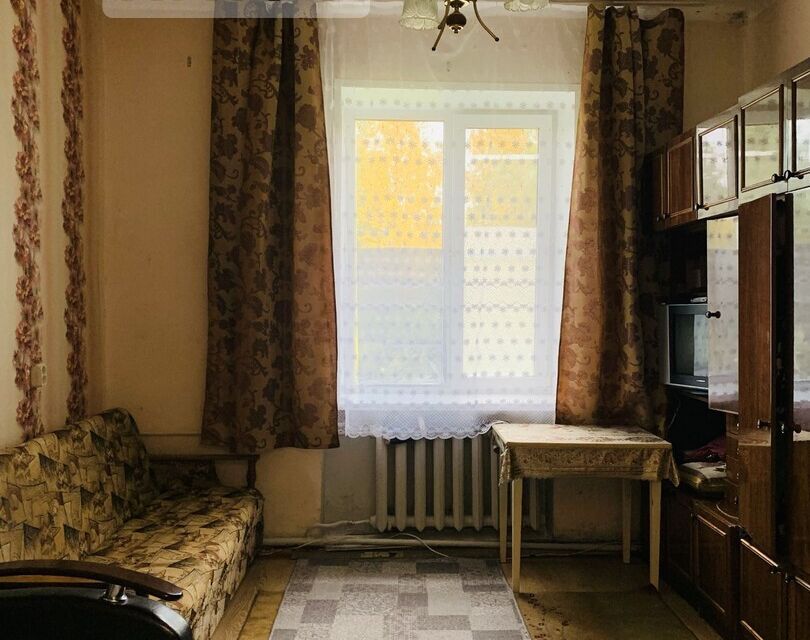 Продаётся 2-комнатная квартира, 47.7 м²