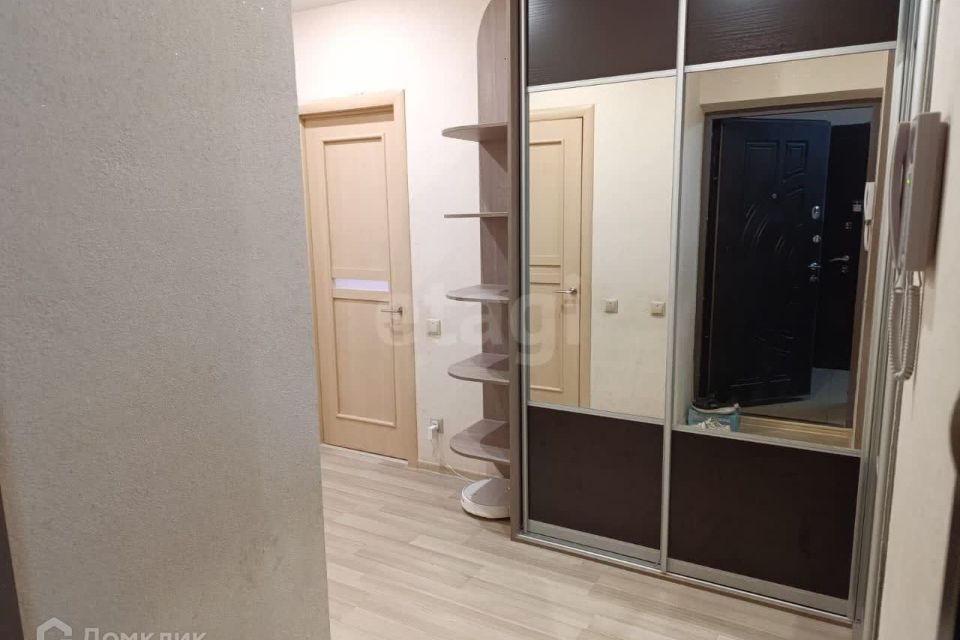Продаётся 2-комнатная квартира, 56 м²